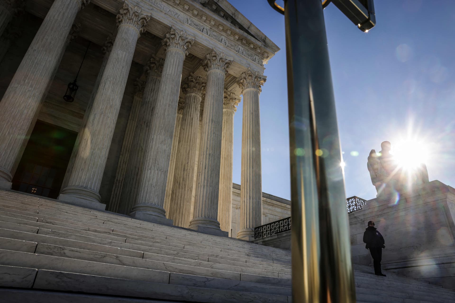 Supreme Court Releases Report on Investigation Into Leaker of Dobbs Decision