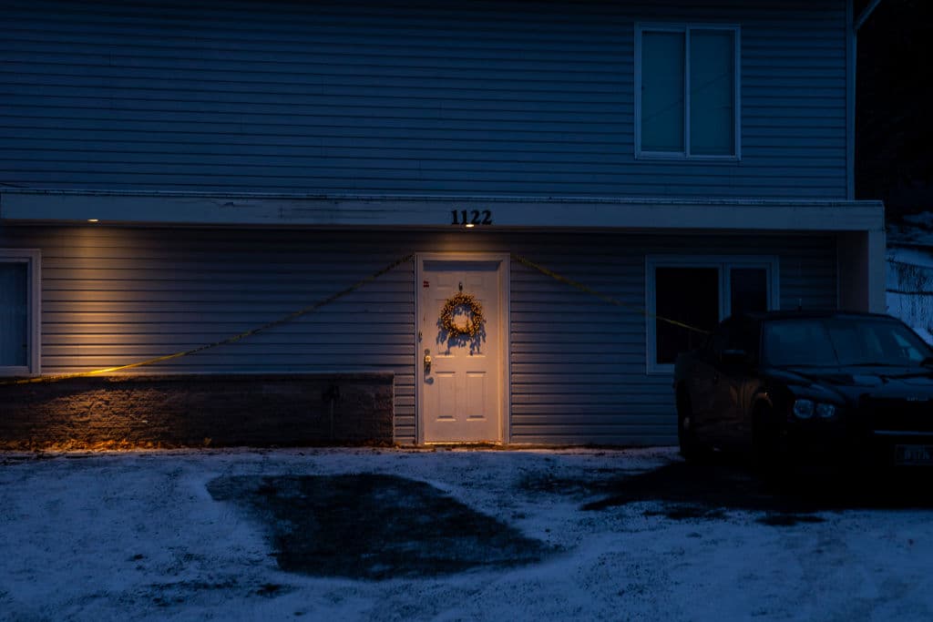 Forensic Expert Reveals the One Clue That Tells Him Who Idaho Killer Was Targeting