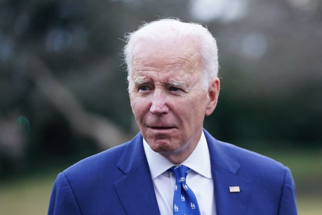 FBI Searches Biden’s Beach Home Amid Classified Documents Probe