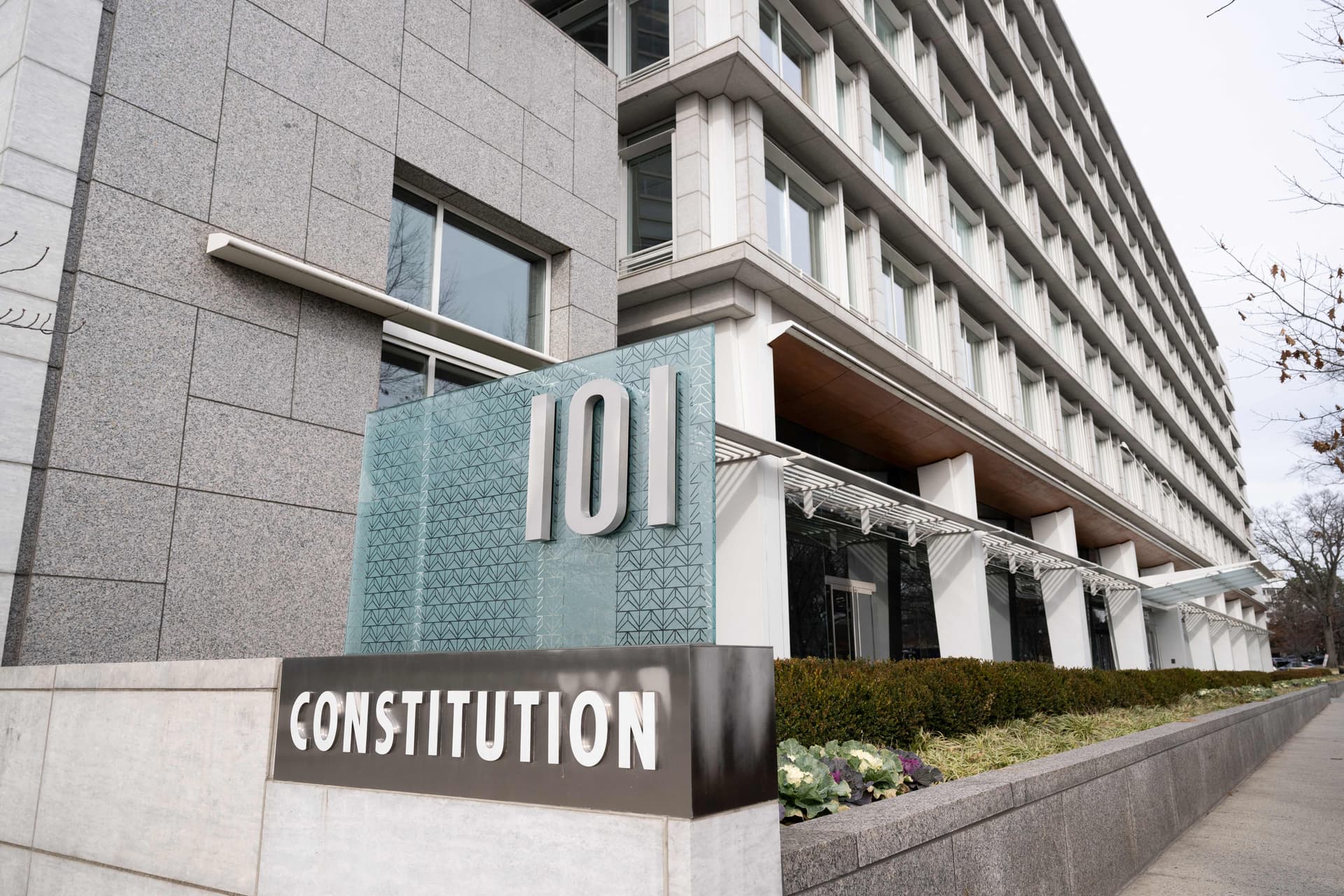 National Archives Makes Request to Former Presidents and Vice Presidents