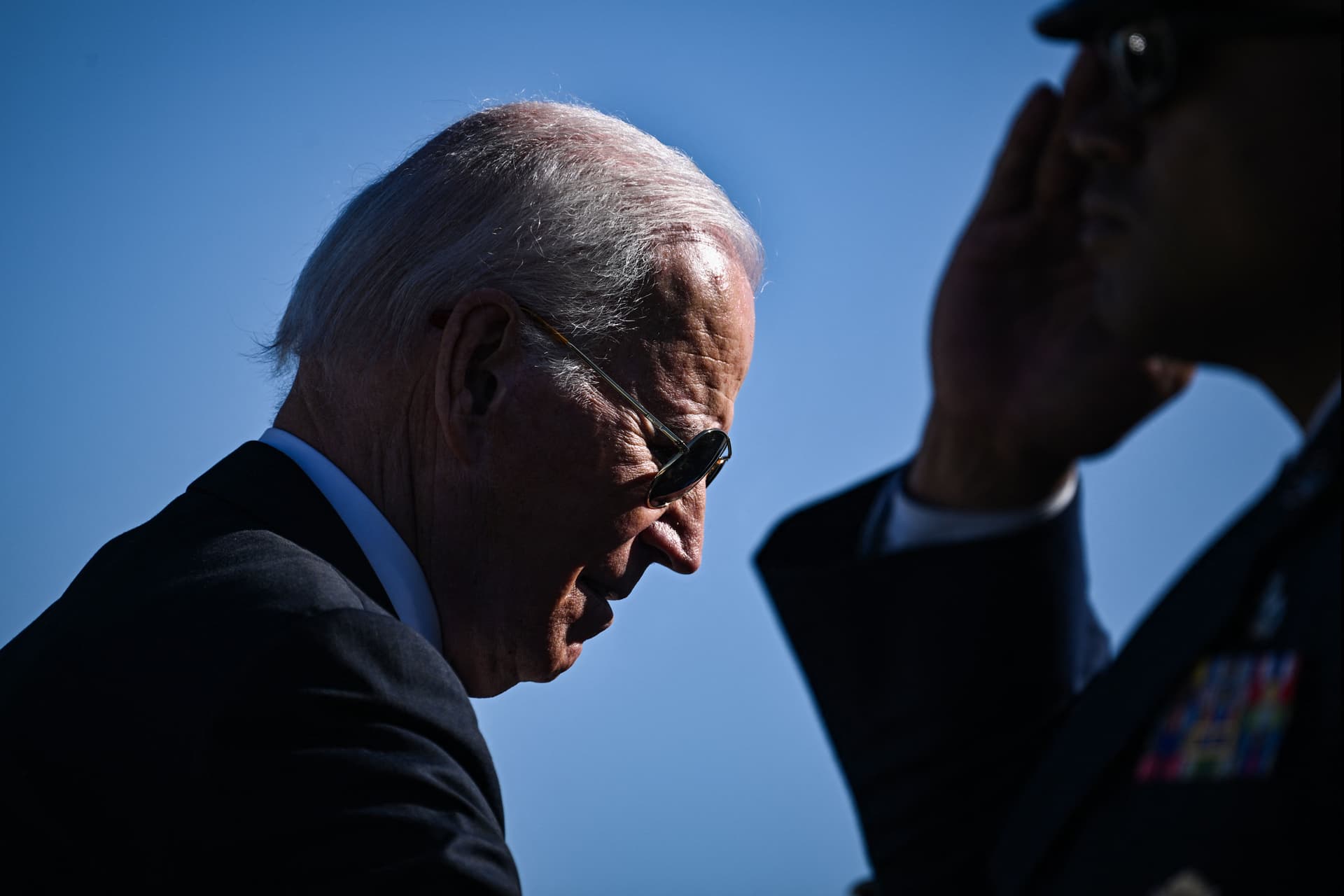 Critics Slam Actor After He Calls Biden a āDecent Law Abiding Personā