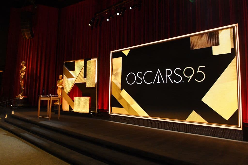 Director Accuses the Entertainment Industry of âUpholding Whitenessâ After Missing Out on Oscars Nomination