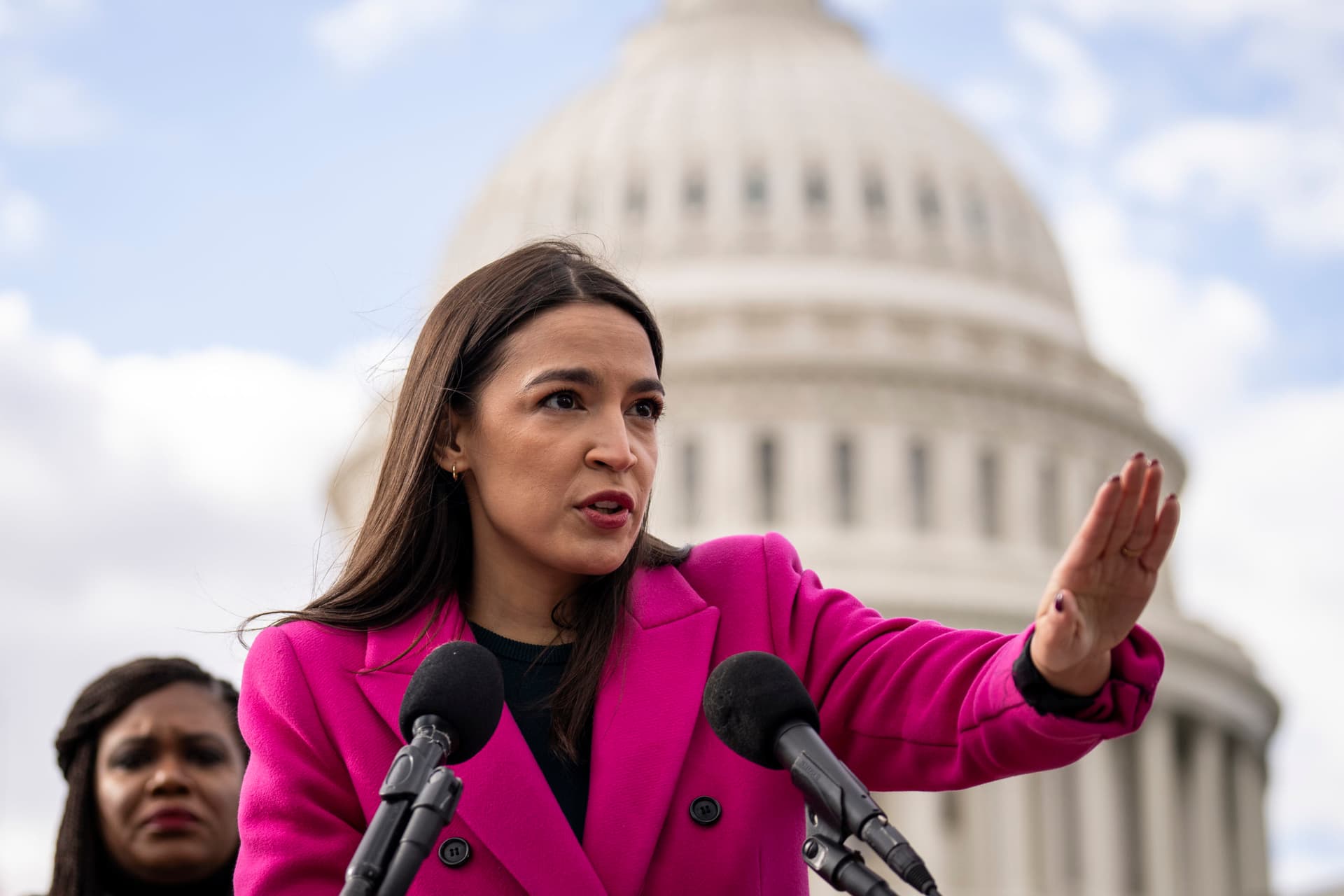 Congressional Ethics Office Releases Update on Investigation Into AOC: She May Have Broken Federal Law