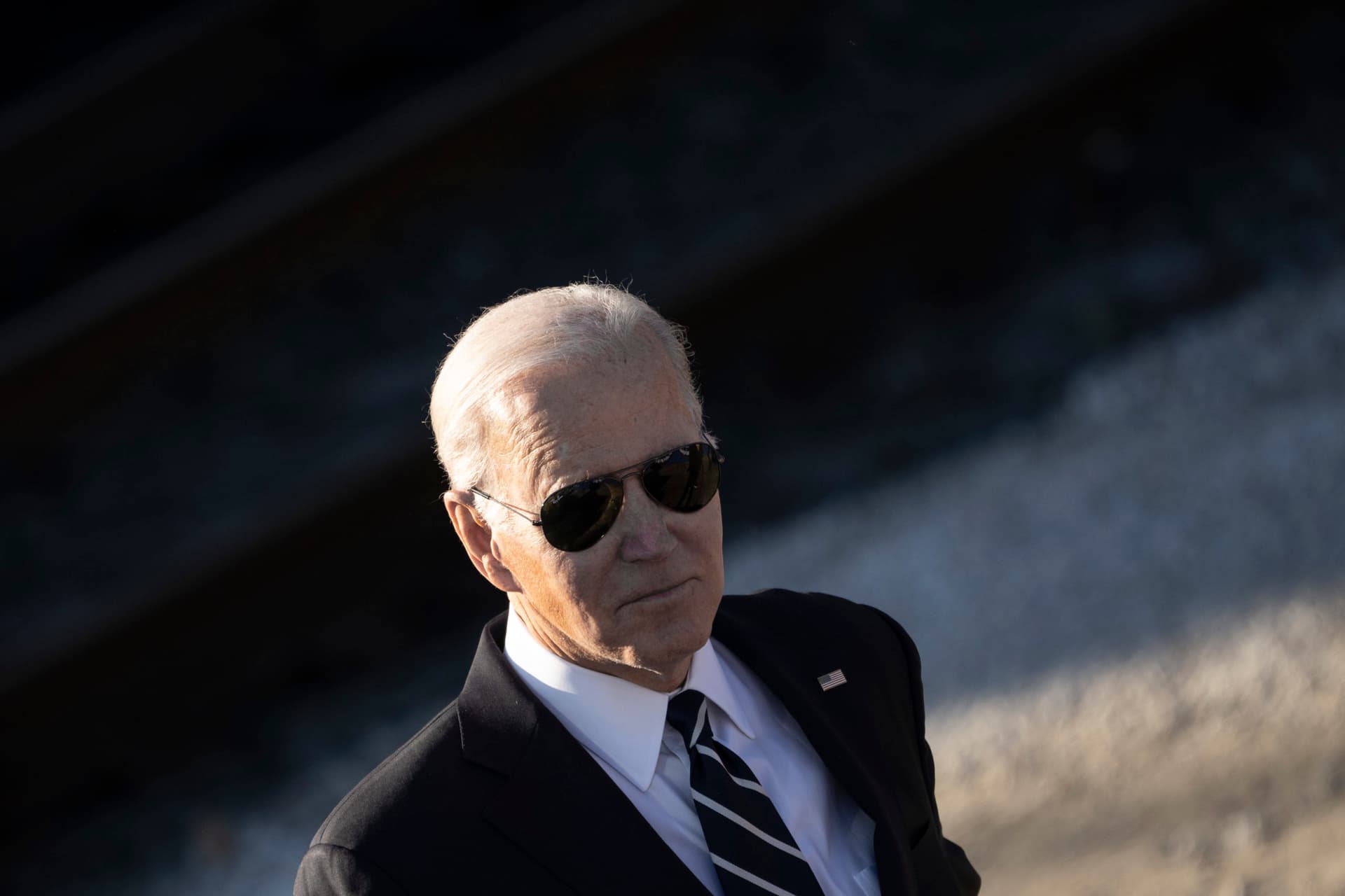 Biden Mocked After Making Announcement Related to COVID