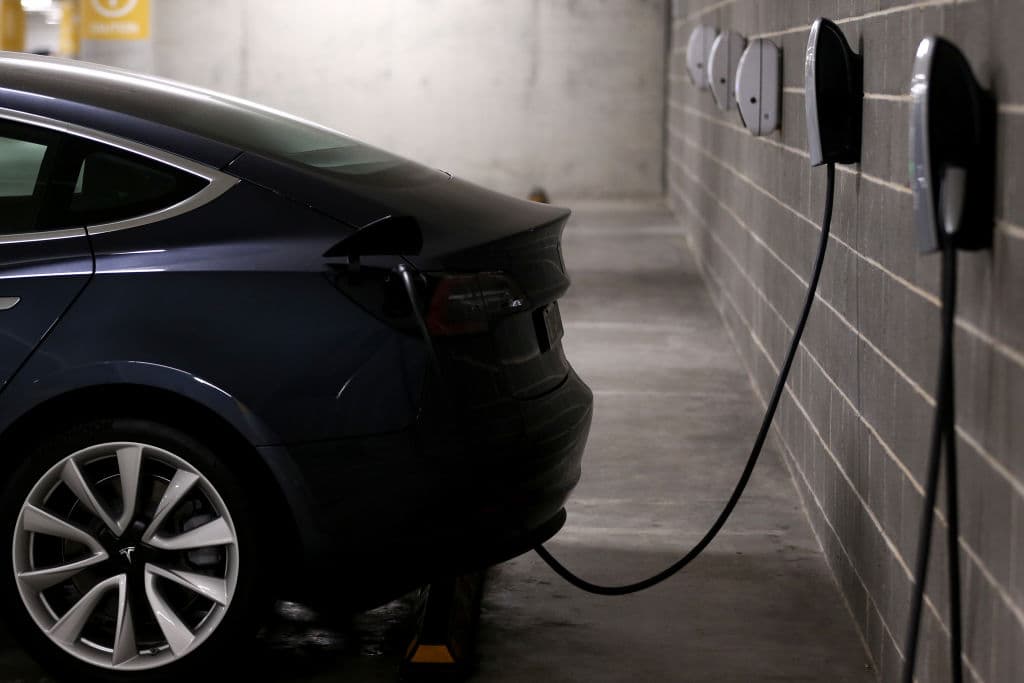 Tesla Ownerâs âHorrific Experienceâ: Steering Wheel Falls Off While Driving Down Highway with Family