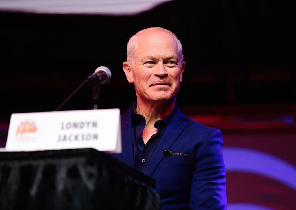 ‘God Has Your Back’: Actor Neal McDonough on New End Times Film, Why He Won’t Film Sex Scenes, and His Faith
