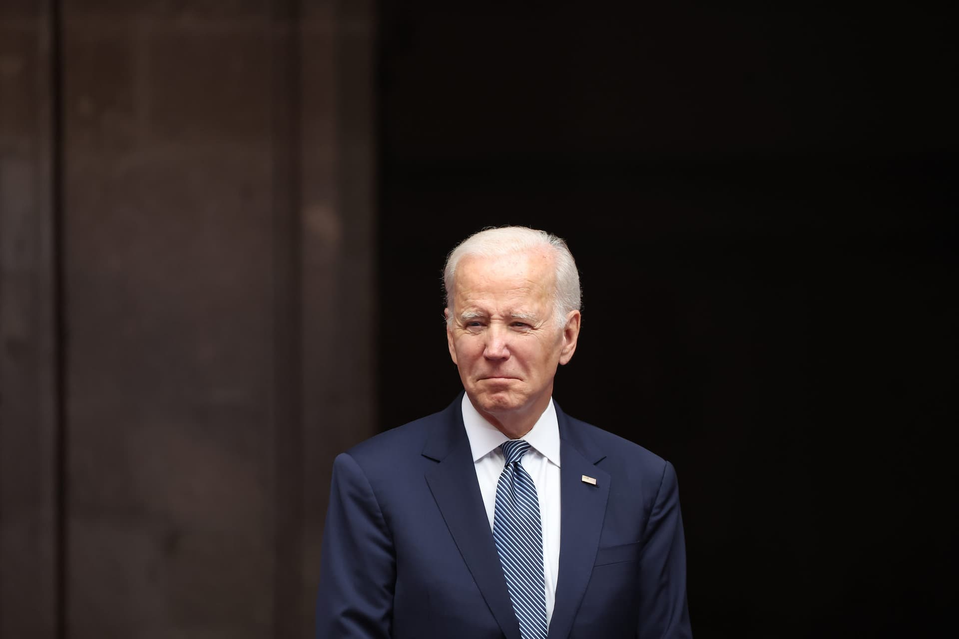 Biden Classified Documents Discovered at His Former Office, to Be Reviewed by US Attorney