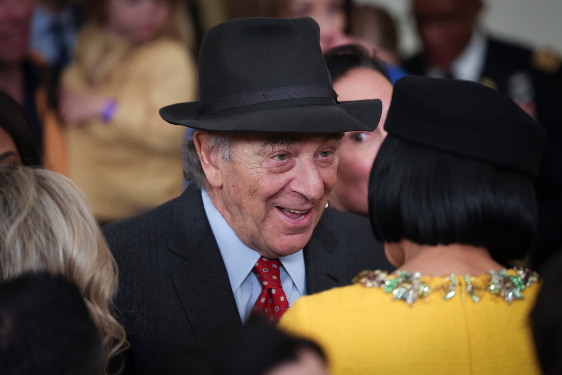 Judge Issues Ruling on Release of Footage Showing Attack on Paul Pelosi
