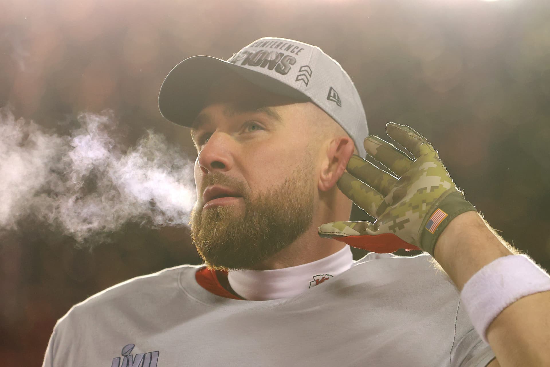 Dem Mayor Reacts to Criticism From Kansas City Chiefs Player Following Win