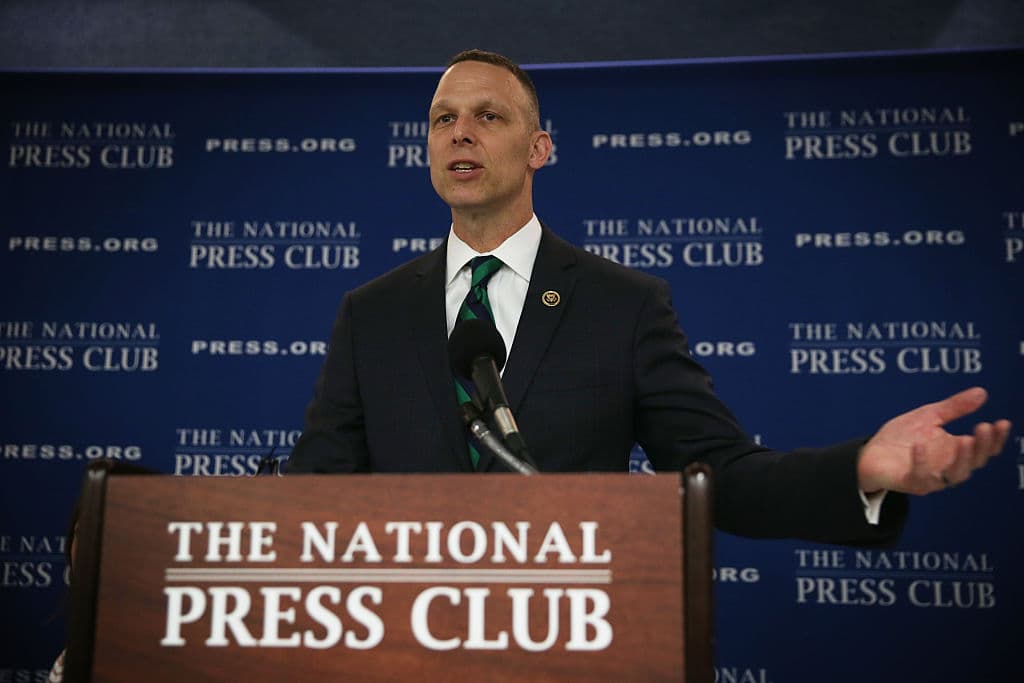 Appeals Court Rules Against Special Counsel Jack Smith Regarding Access to Rep. Scott Perry’s Phone