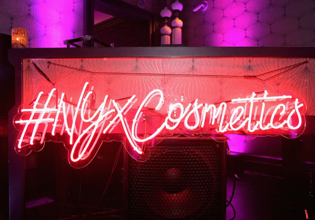 ‘Get Woke, Go Broke’: Cosmetics Brand Receives Backlash After Featuring Bearded Man in Ad
