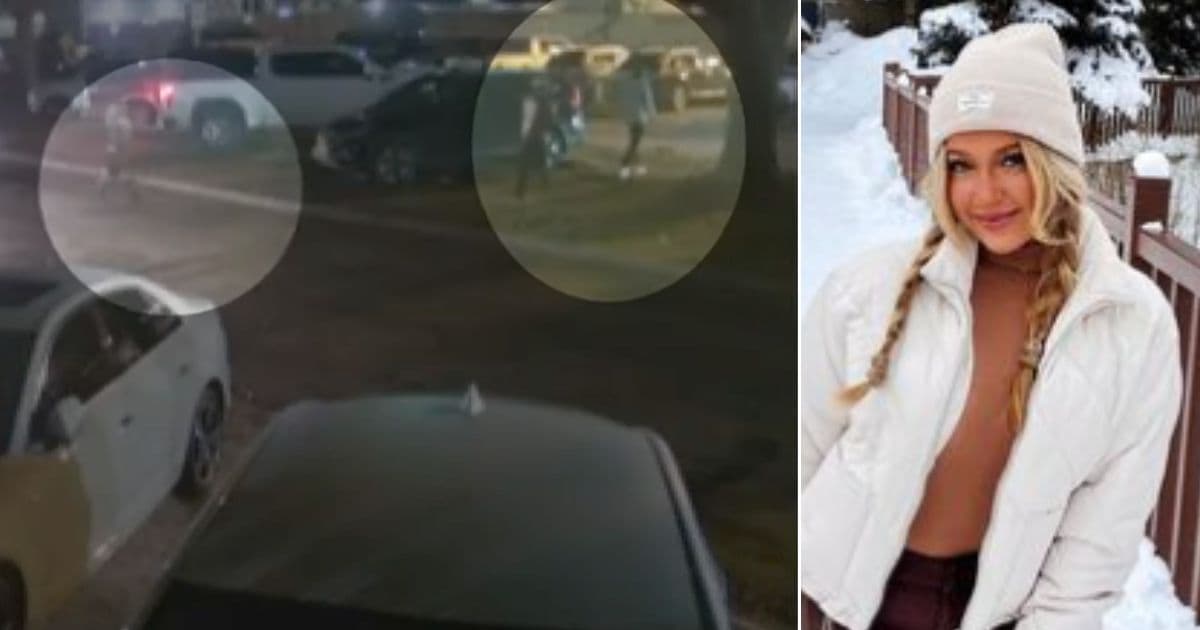 New Video Surfaces from the Night of LSU Student’s Death, Alleged Rape