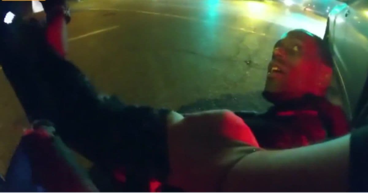 Graphic Warning: Memphis Releases Body Cam Footage of Fatal Police Beating, Sparking Violence