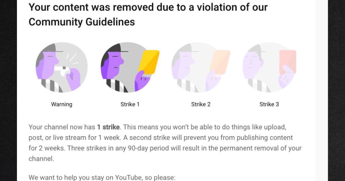 Blackout Begins Against Project Veritas Video – One Platform Has Purged It Completely