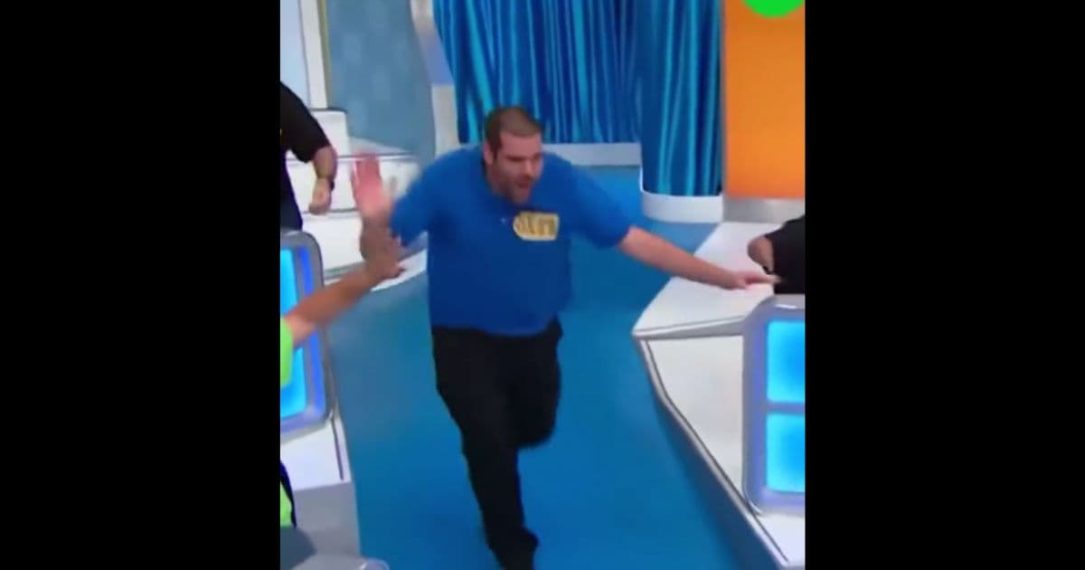 âLike Christmas Morningâ: Autistic Man Wins Big on âPrice Is Rightâ by Tapping Into His Past