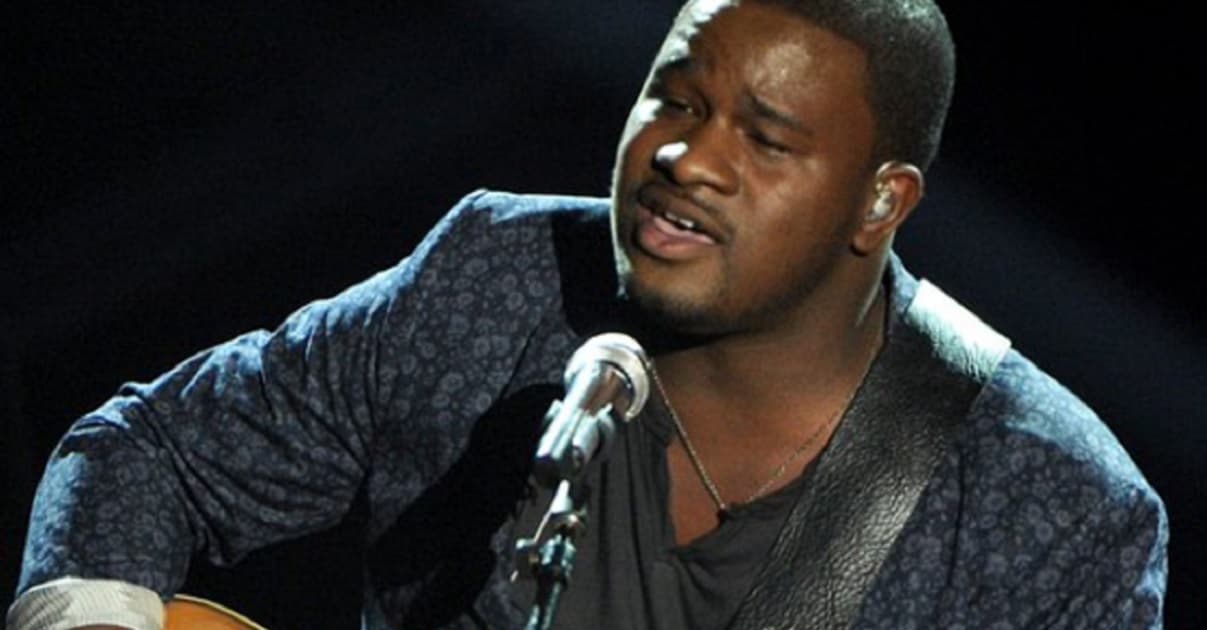 Former āAmerican Idolā Contestant Dies Suddenly from Apparent Heart Attack at 31