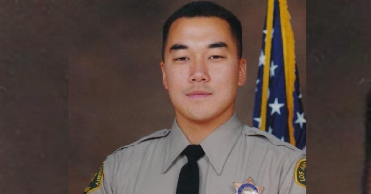 LA County Sheriffâs Office Announces Sudden Death of Deputy Who Suffered Medical Emergency While Driving