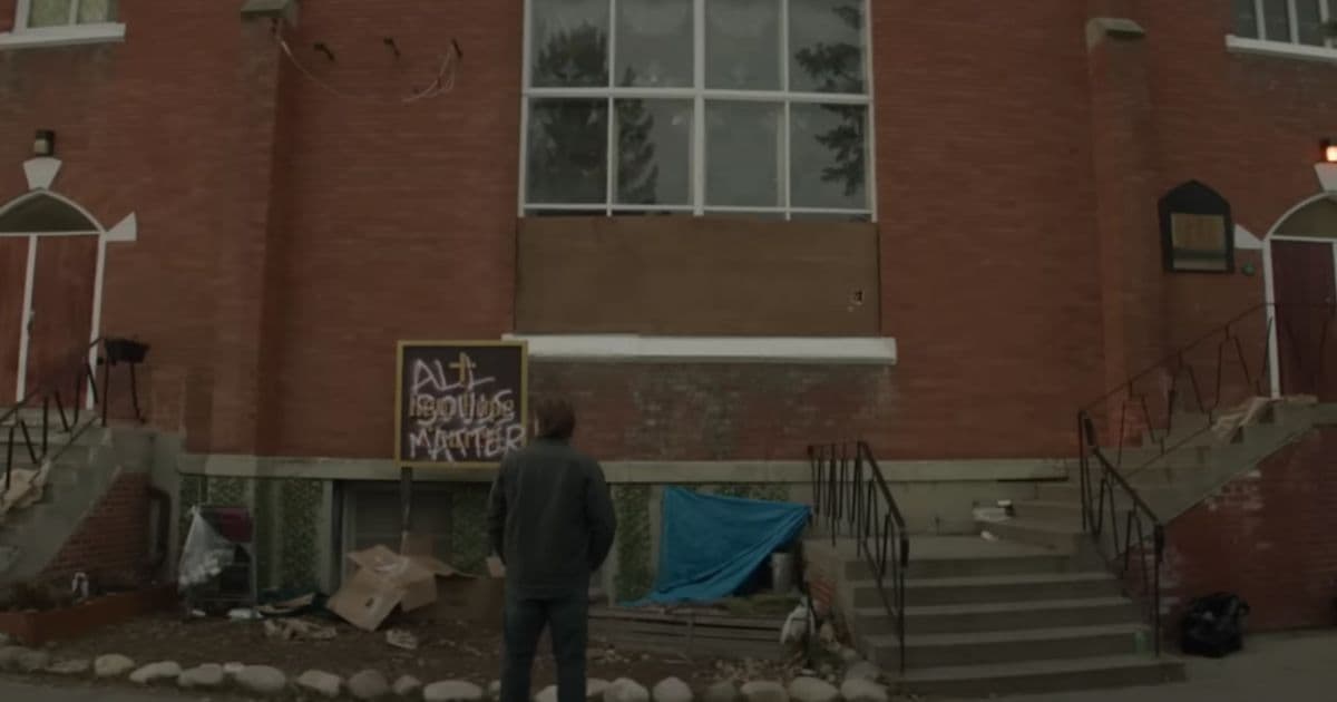 Sorbo’s “Rise of the Antichrist” Movie Modernizes “Left Behind” Story, Showing Govt’s New Power to Control