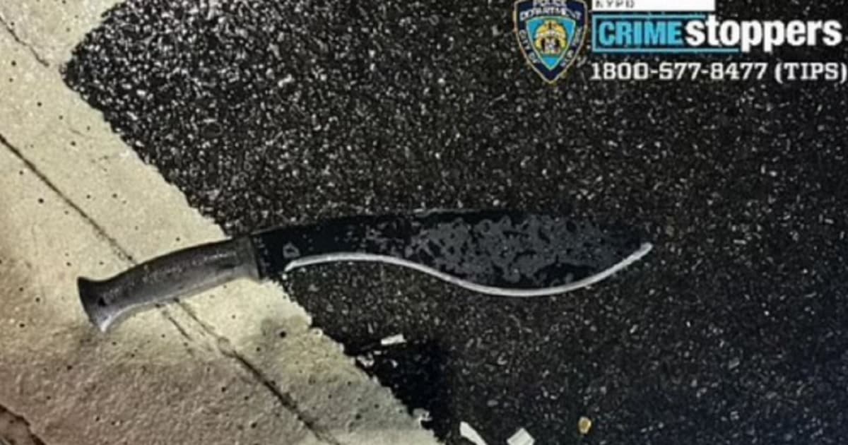NYC New Yearâs Eve Attack Being Investigated as Possible Jihadist Act