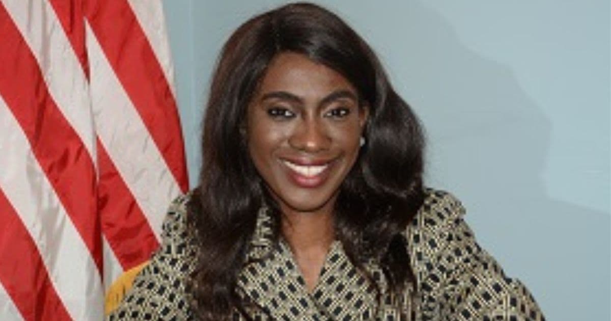 FBI Now Involved in Investigation of GOP Lawmakerâs Death As Itâs Revealed She Was Shot 7 Times in Head: Report