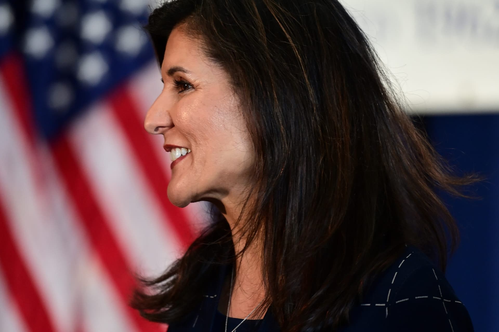 Nikki Haley Makes Major Announcement About 2024