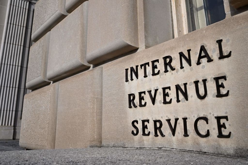 IRS Issues New Warning to Taxpayers, Innocent Americans Can Become Criminals Overnight If They Do This