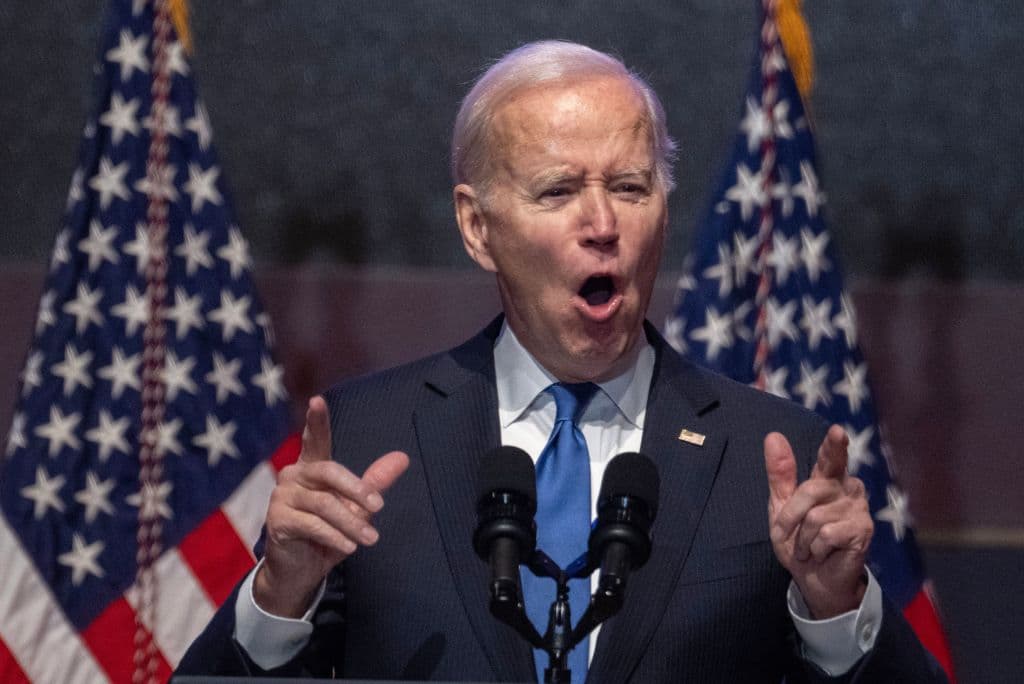 Montana GOP Sen. Daines Unleashes on Biden Admin Over Spy Balloon – He Wants Answers Now