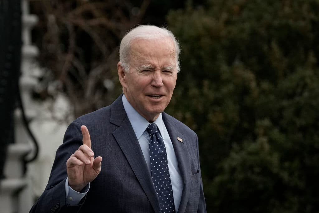 As Americans Struggle to Afford the Basics, Biden Takes Aim at âHotels That Arenât Even Resorts ⌠It Just Isnât Rightâ