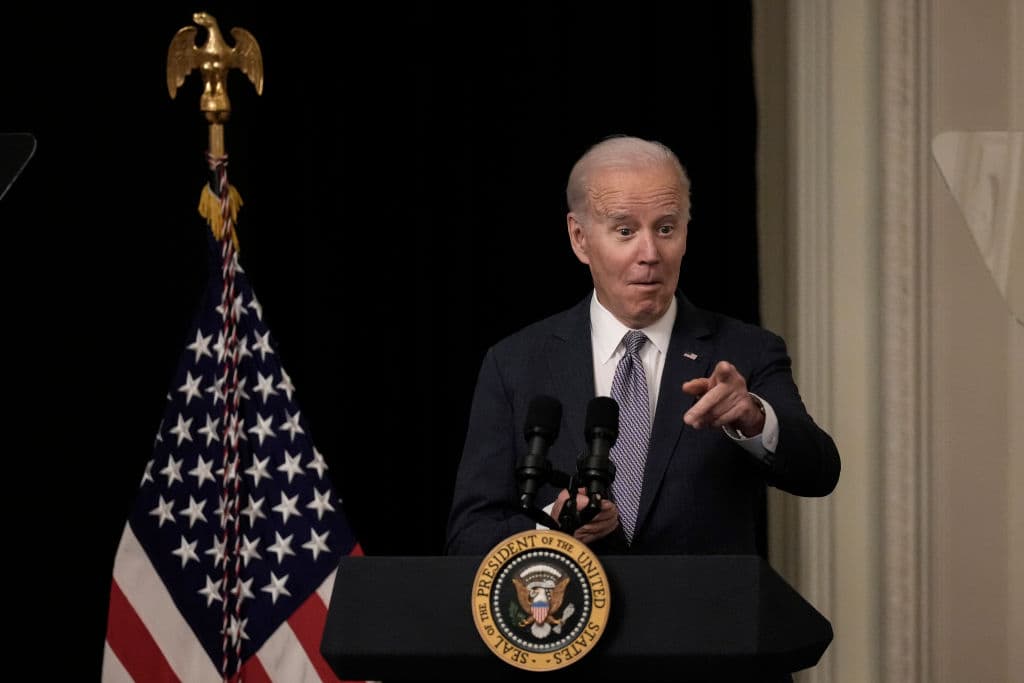 WH Doctor Declares Biden ‘Fit’ for Presidency After Physical – But Medical Experts Note 1 Missing Piece
