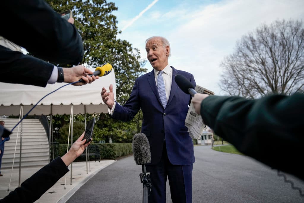 Biden Admin Takes Over Toxic Cleanup in Ohio, Then Immediately Pauses It