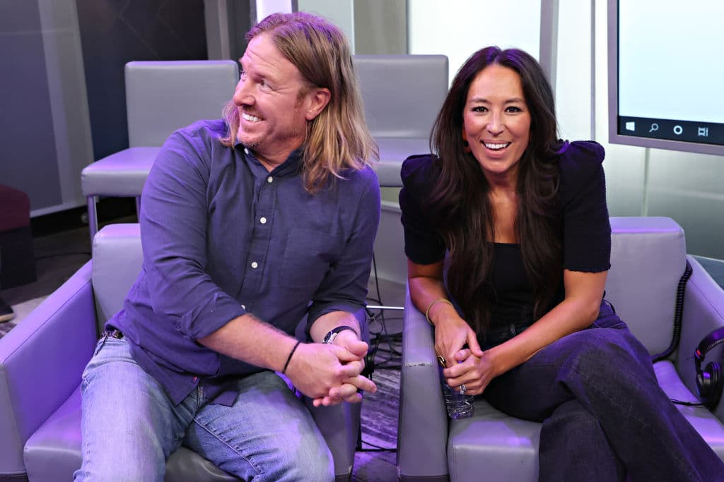 āSo Specialā: Joanna Gaines Shares How Family Trip to South Korea āCompleted Something in Meā