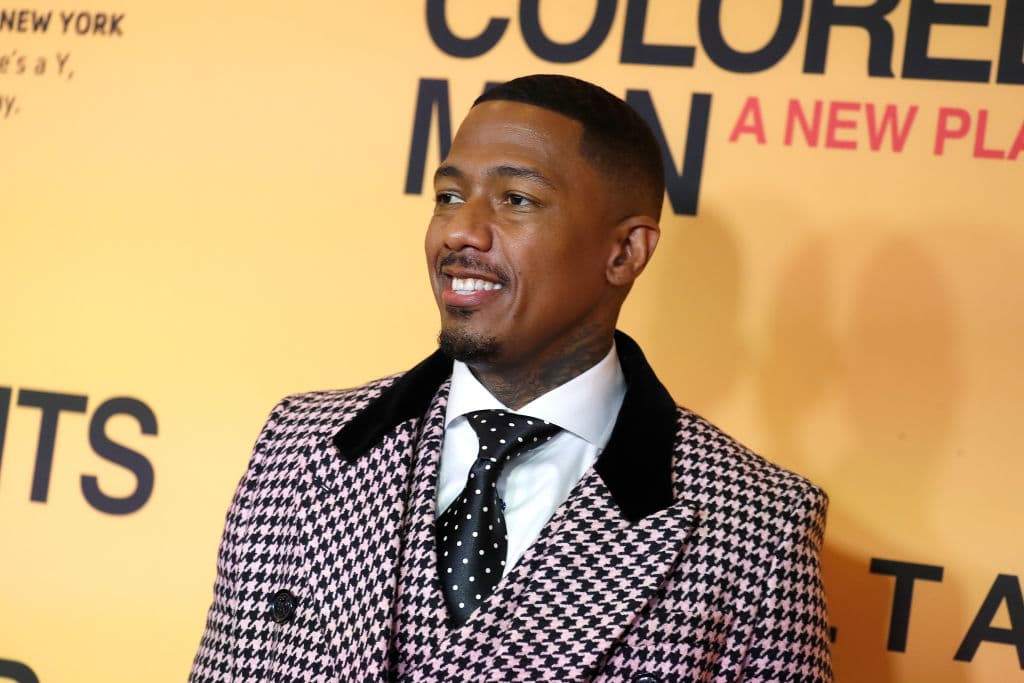 Nick Cannon Says Mariah Carey was ‘The Perfect Wife’ During His Lupus Diagnosis