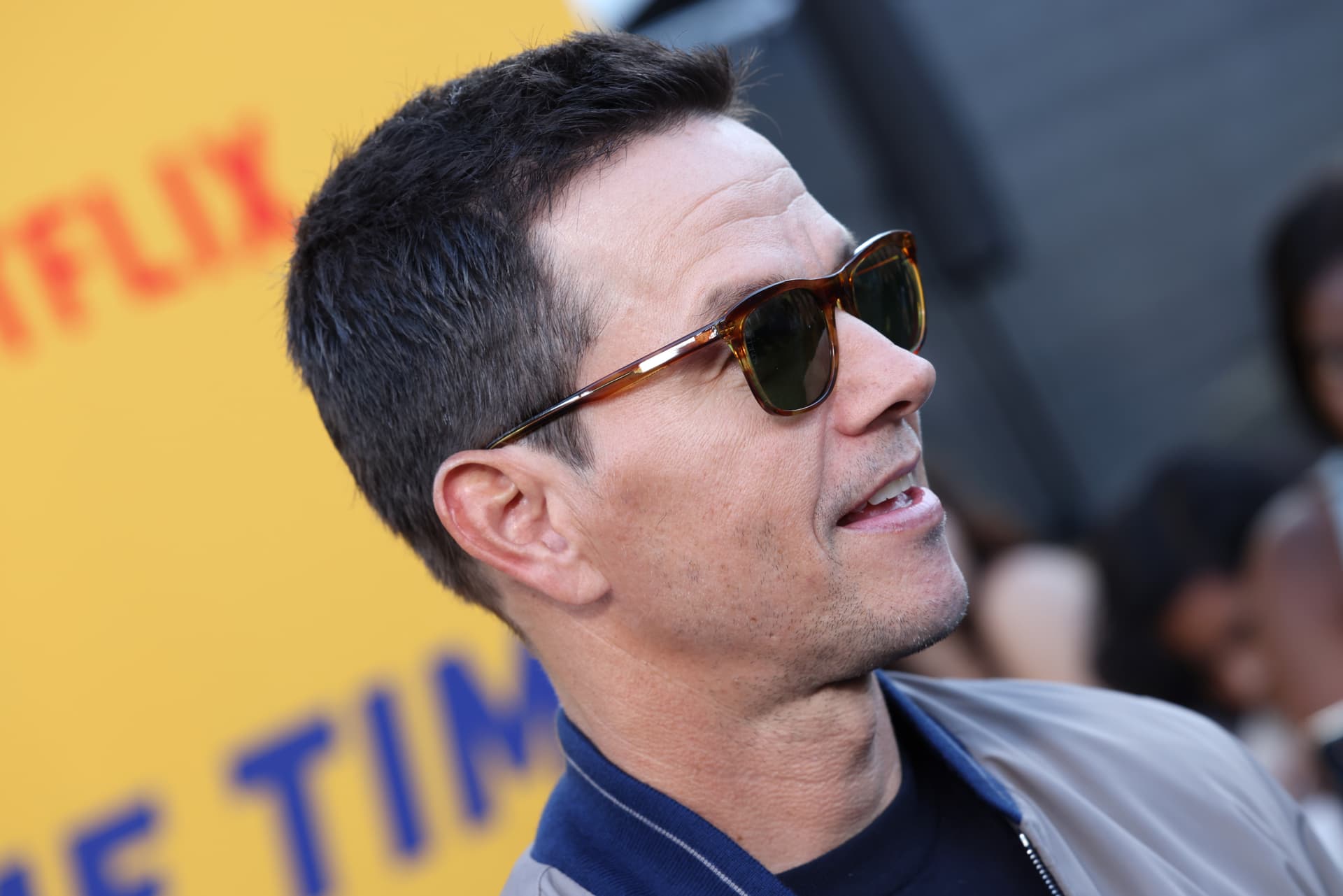 Mark Wahlberg Shares Why He Is Not Giving up His Faith Despite Career in Hollywood
