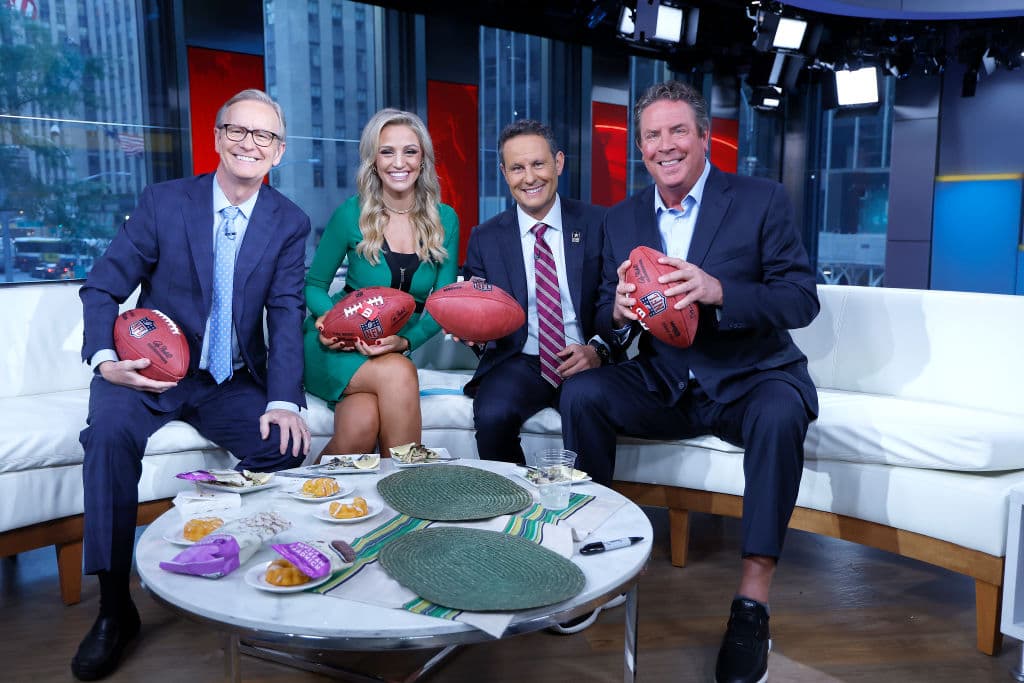 âFox & Friendsâ Announces Major News About Co-Host: âWe Are So Excited for Youâ