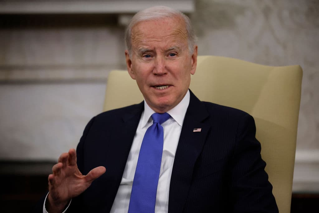 Top Obama Admin Official Knocks Biden Over Suspected Chinese Spy Balloon