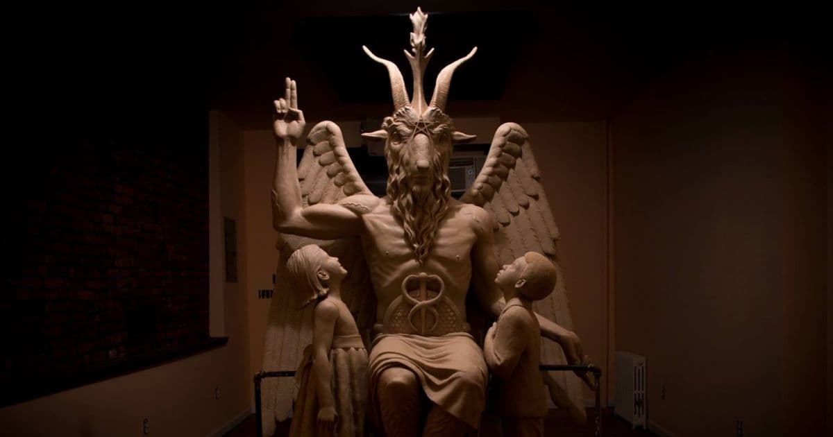 Satanic Temple Announces Murderous Plans for Valentine’s Day – Warn Your Daughters
