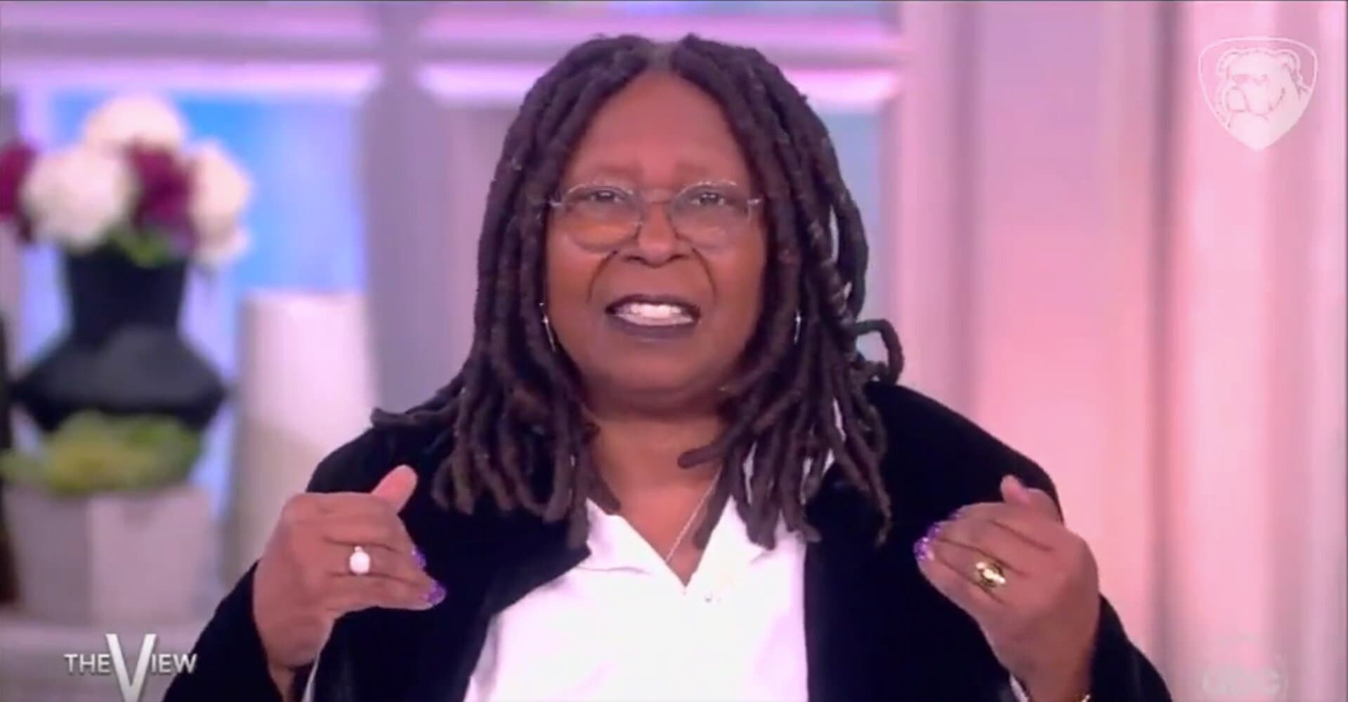 Whoopi Goldberg Criticizes Removing ‘Racist Content’ in ‘James Bond’ Books