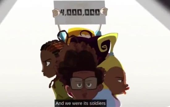 Disney Show Reboot Comes Under Fire: ‘Blatant Anti-White Propaganda’