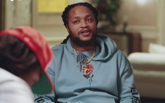 Former NFL Player Shares He Suffered âWidow Makerâ Heart Attack at 34