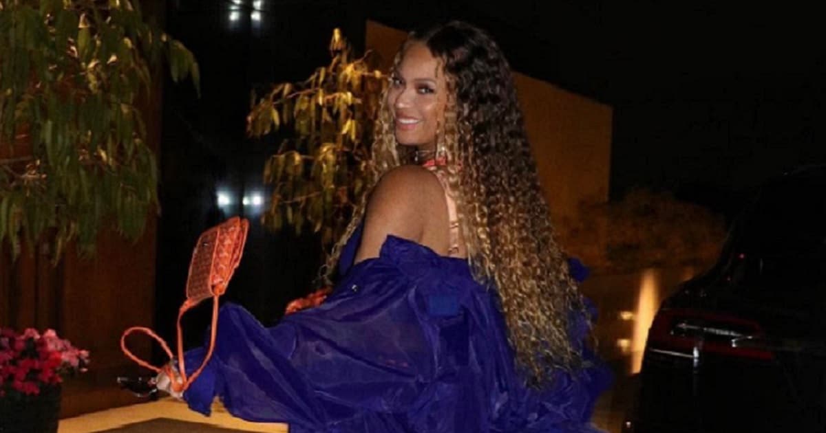 Adidas Considers Axing BeyoncĂ© as âInclusiveâ and âGender-Neutralâ Clothing Line Tanks: Report