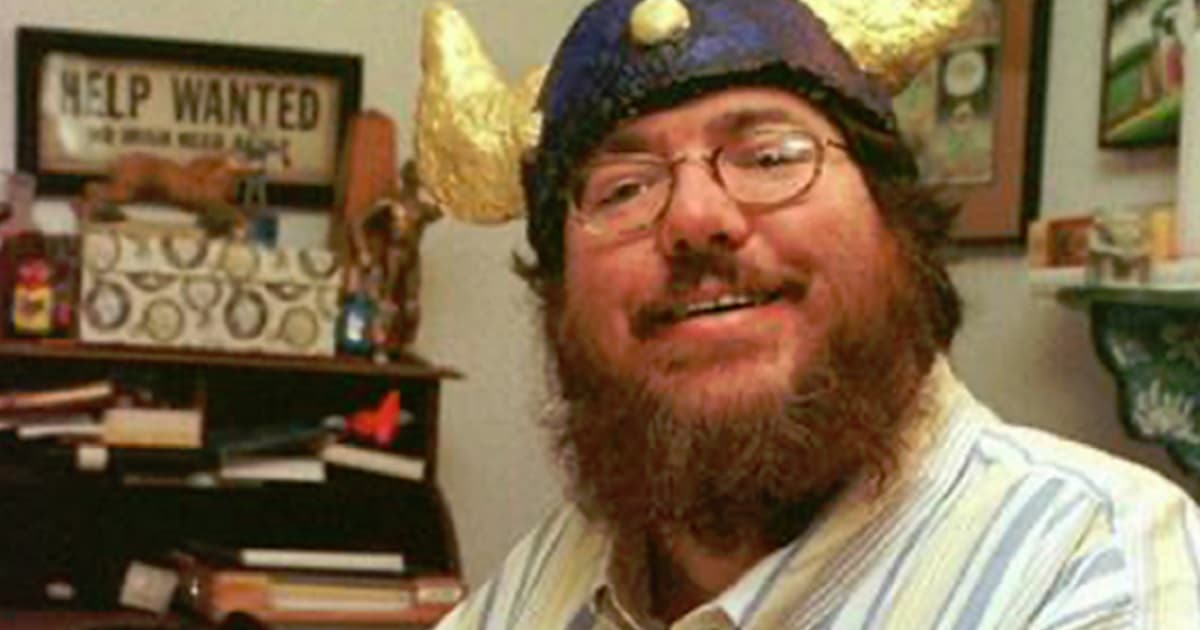 Cartoonist Behind Iconic Funny Pages Series Has Died â Youâve Seen His Work
