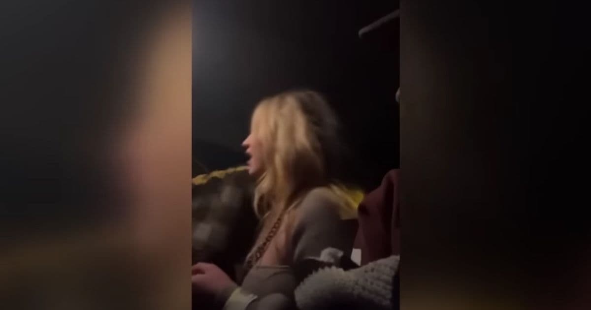 ‘I’m Sorry’: Bombshell Video Captures Moments After Alleged Rape of Madison Brooks