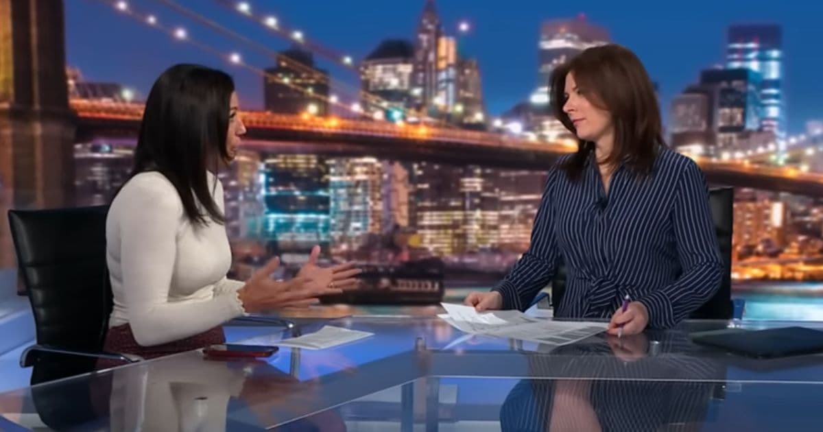 CNNâs Free Fall Gets Even Worse as Network Hits Ratings Rock Bottom Not Seen in Decades