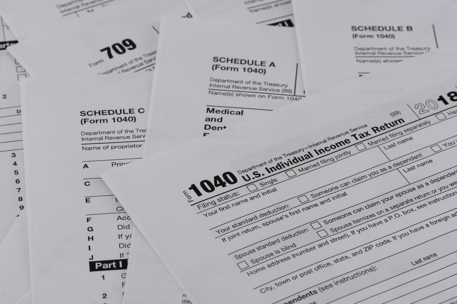 IRS Issues New Warning Ahead of Tax Deadline – You Could Lose Your Tax Refund