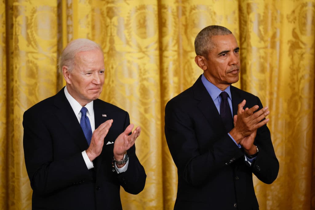 Hilarious: The Email Notorious Plagiarist Joe Biden Sent After Obama Quietly Plagiarized Him