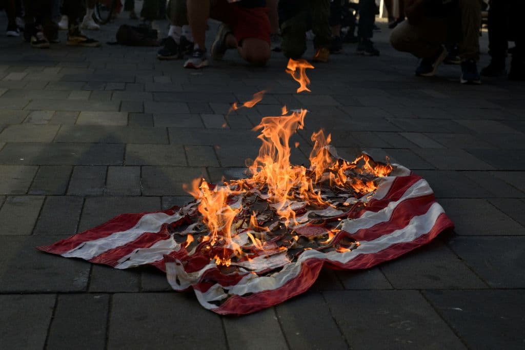 American’s Values Have Changed Dramatically from 25 Years Ago – These Results Should Concern You