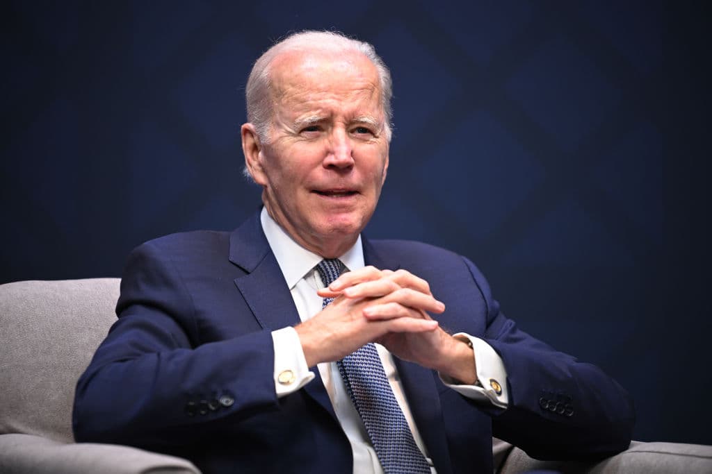 Biden Silent as High-Ranking Member of His Faith Goes Missing
