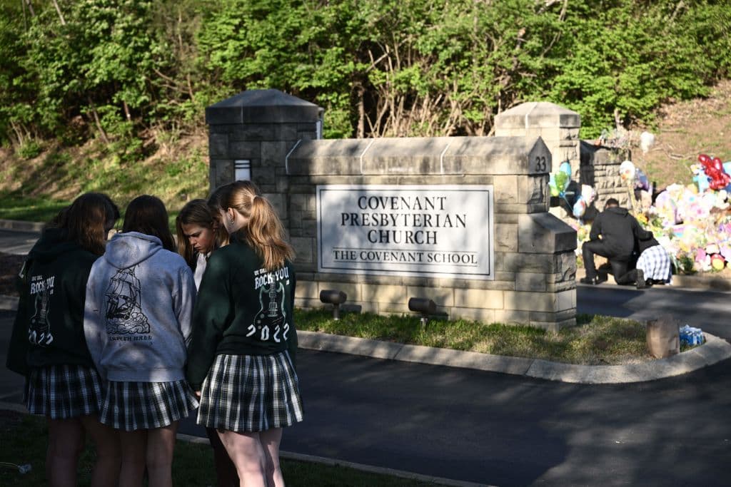 Christian School Killerās Manifesto Set to Be Released, But Not Until Bidenās FBI Gets Its Hands On It: Report