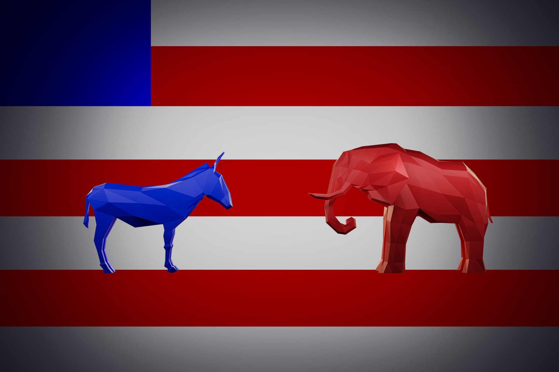 Florida Lawmaker Seeking to Get Rid of Political Party With ‘Ultimate Cancel Act’