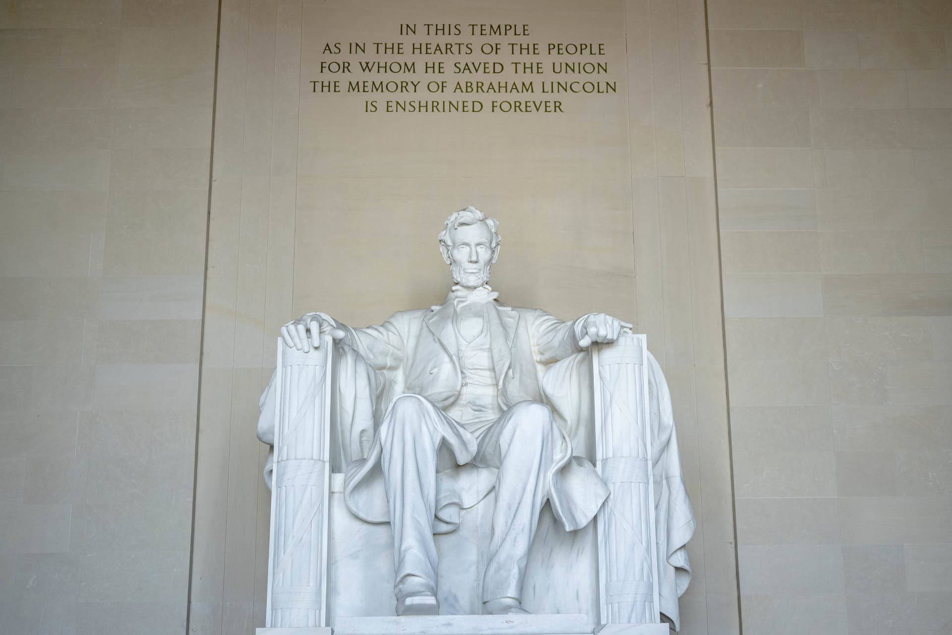 VA Issues New Mission Statement, Removing Quote From Lincoln